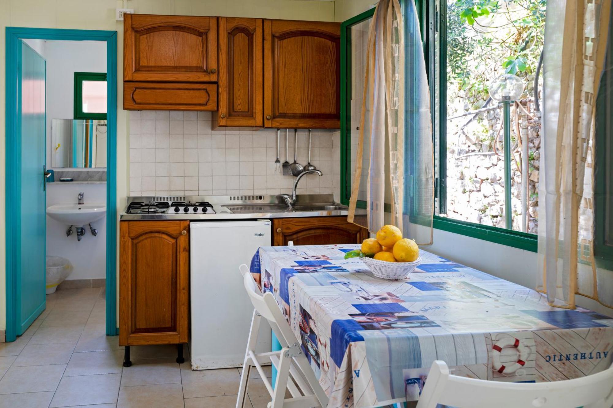 Camping Villaggio Nettuno نيرانو المظهر الخارجي الصورة