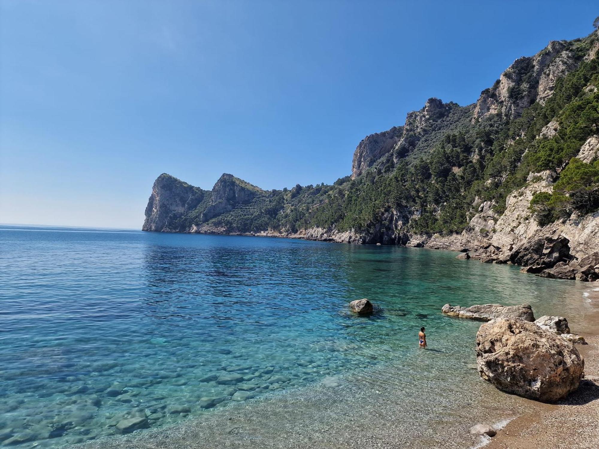 Camping Villaggio Nettuno نيرانو المظهر الخارجي الصورة