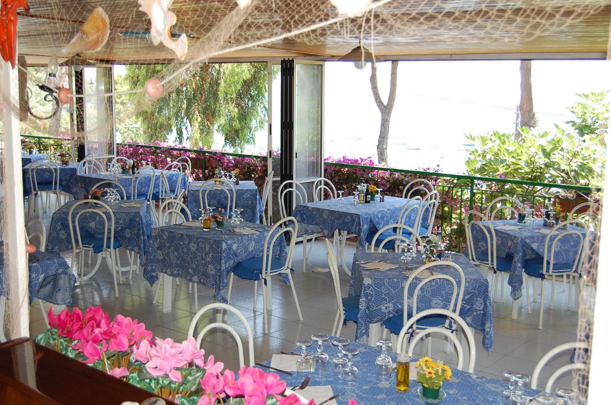 Camping Villaggio Nettuno نيرانو المظهر الخارجي الصورة