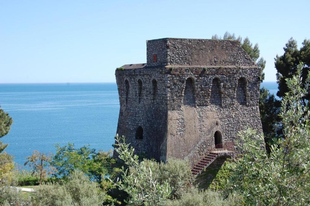 Camping Villaggio Nettuno نيرانو المظهر الخارجي الصورة